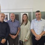 Acre as a New Partner in the Multifaith Leadership Group Project