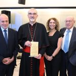HLRS Peace Award